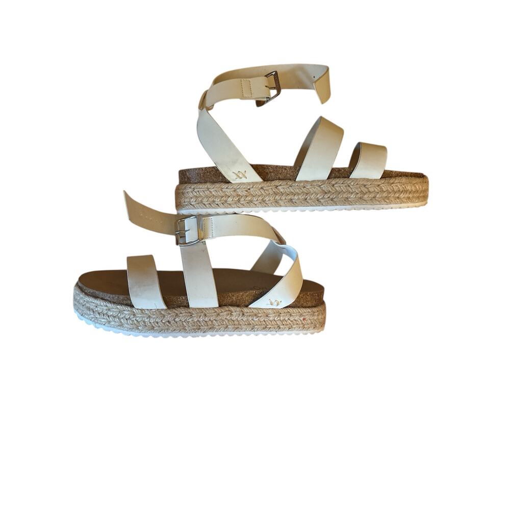 Walkpro Women’s platform Sandals 7.5